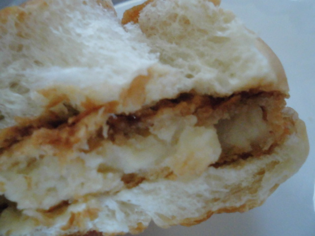 グラタンコロッケパン ヤマザキ カロリー