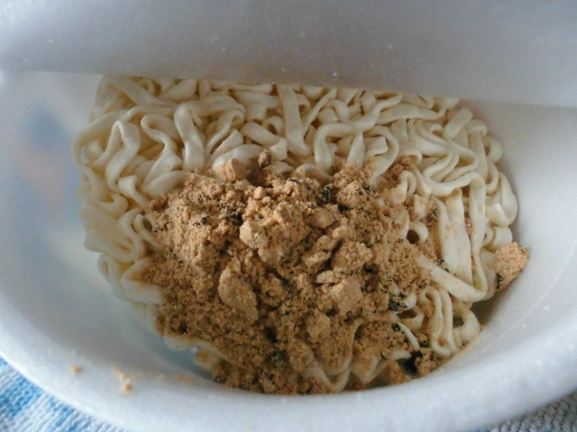 マルタイ 味よか隊 長崎あごだしうどん 口コミ