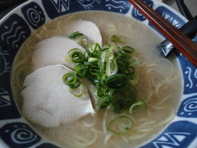 棒ラーメン アレンジ 焼ラーメン 屋台とんこつ味