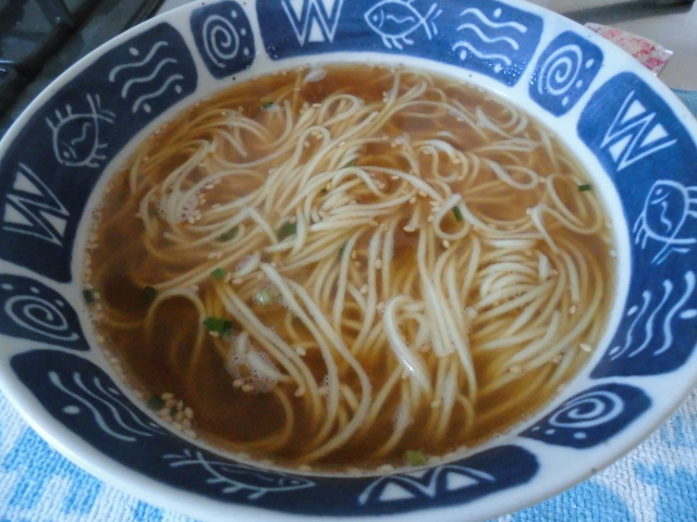 マルタイ 棒ラーメン ごましょうゆ味