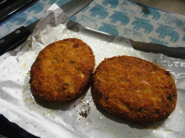 野菜フライ 夏野菜カレー カネテツ カロリー