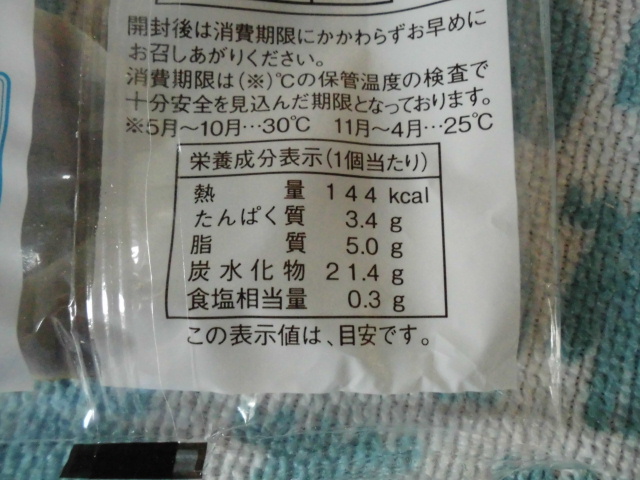 ランチパック あんバター 口コミ