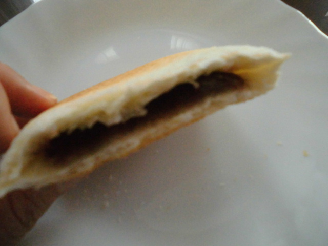 ランチパック あんバター 口コミ